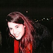 femme  2451345671