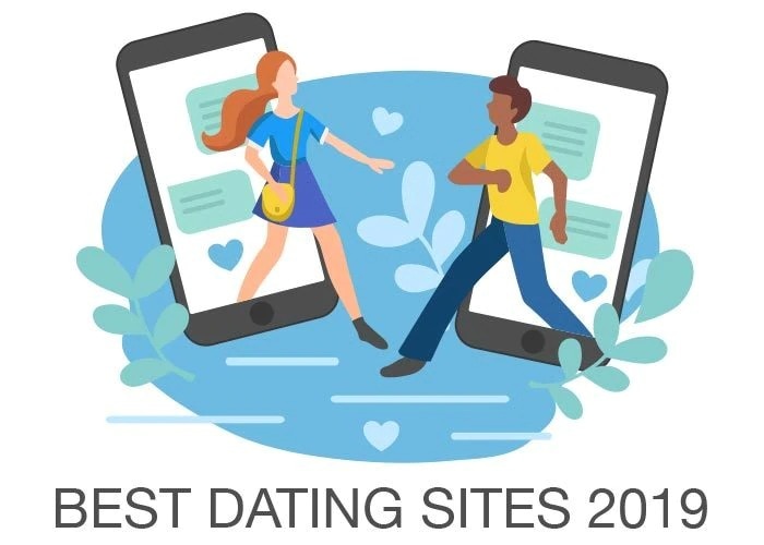 best dating sites 2019